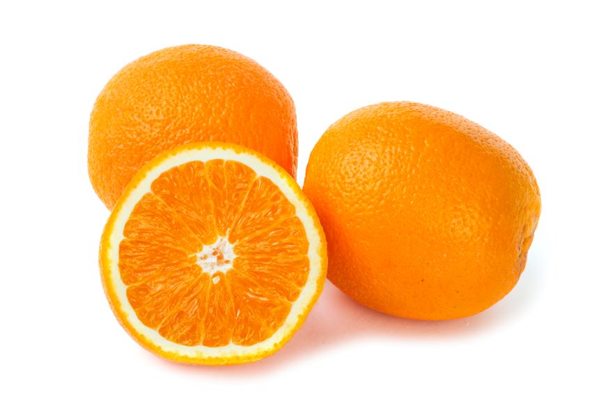 Bio Orange