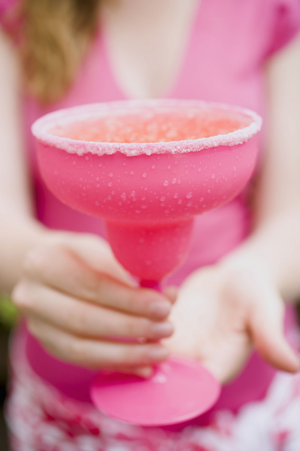 Bio Pink-Drink